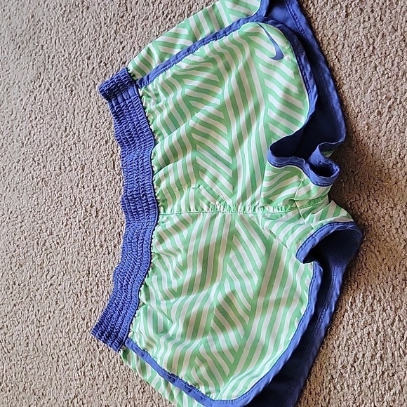Nike Pants - Nike Women's Shorts